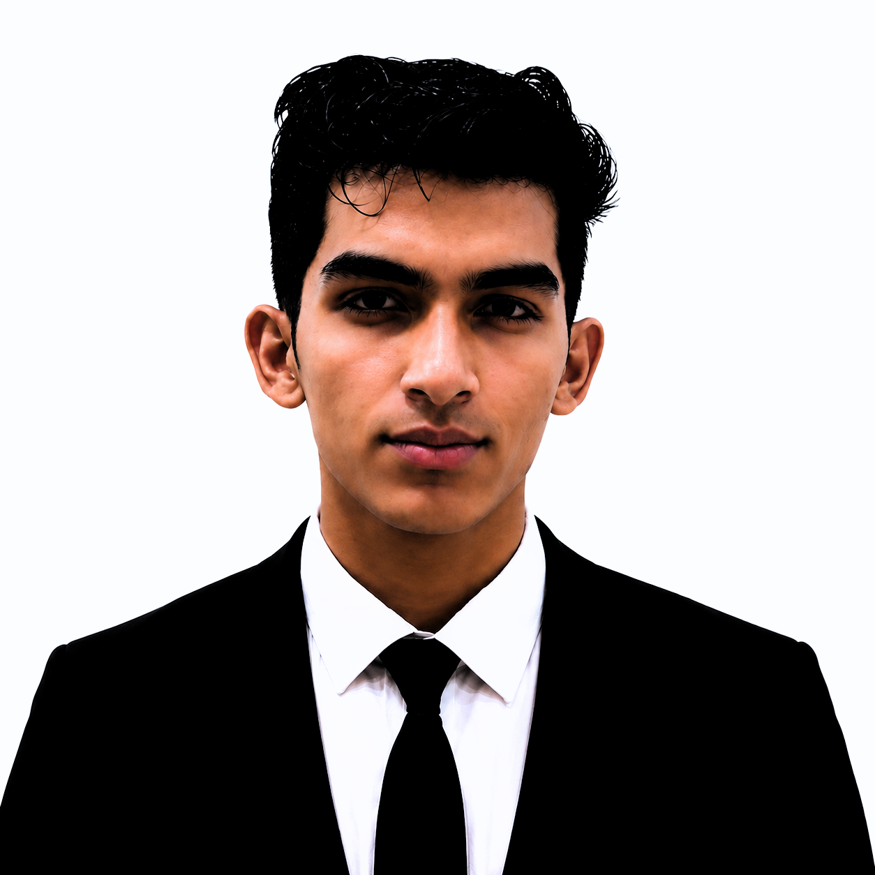 Monil Patel